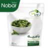 Picture of  Okra