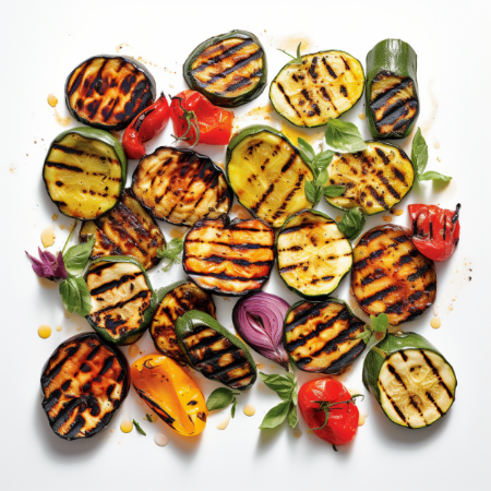 Picture for category Fried & BBQ Products