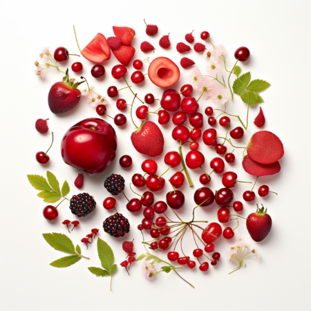 Picture for category Frozen Fruits