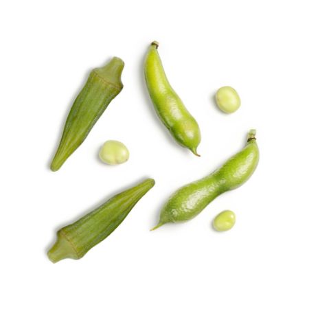 Picture for category Frozen Vegetables