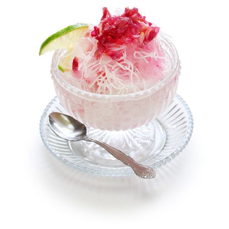 Picture for category Frozen Faloodeh